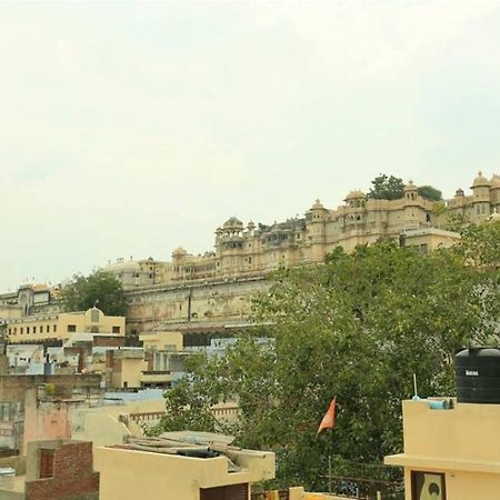 Hotel Janak Niwas Udaipur Dış mekan fotoğraf